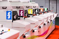 Codimag will demonstrate its Aniflo press technology at Labelexpo Europe 2017