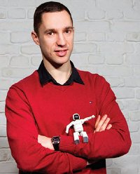 ZivotPosvecenRobotima