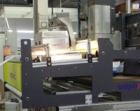 adphosNIR drying system