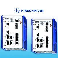 Industrijski požarni zid za zaščito omrežja-1