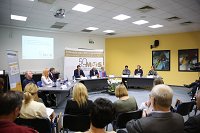 CS - 50. MOS-predstavitev jubilejnega 50. sejma dne 25.05.2017