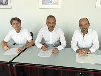 Vester Elektronik GmbH acquisition