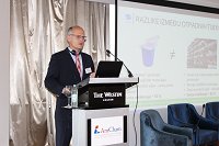 Ulrich Mentzner, Europsko udruženje proizvođača automobila