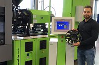 ENGEL Stuttgart MuCell 2