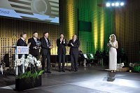 PODJETNIK LETA, OBRTNIK LETA