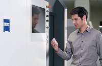 Metrotom 1500-225 detail