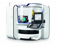 Tool grinding machine EWAG-COMPACT LINE with up to 6 CNC axes