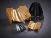 ULTEM 1010 Fiber Layup Tool Group Dark 1