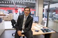 Jaume Gázquez - Serafi