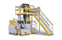 LSP realized on P-REACThtftjh