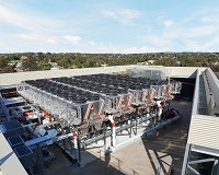 02-Frigel-Adiabatic Cooling System