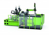 ENGEL at K 2019 skinmelt 2