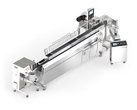 COLLIN Medical Line catheter tube line