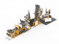 COLLIN Modul Line K 2019