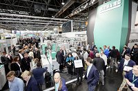 ARBURG_170152 Stand 13A13 K2019