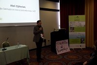 Aleš Ojsteršek, vodja Sektorja za razvoj izobraževanja pri Ministrstvu za izobraževanje, znanost in šport