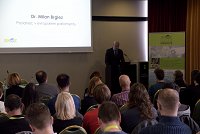 Dr. Milan Brglez, poslanec v evropskem parlamentu