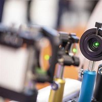 laser (LYSIS TRADE FAIR)