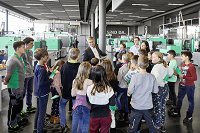 ARBURG 171217_Friday_for_future_Kids