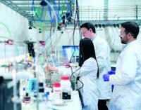 Evropske milijarde podpore raziskavam in inovacijam pri proizvodnji baterij