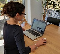 prodekanica za izobraževanje