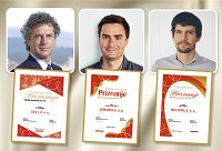 Zlata nit 2019 - nagrajenci