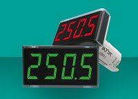 akYtec-Barva-LED-ITP11