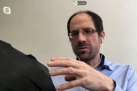 JEC_online_ceremony_Norbert_Mueller_on