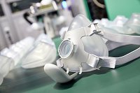 ARBURG 173489 LSR mask