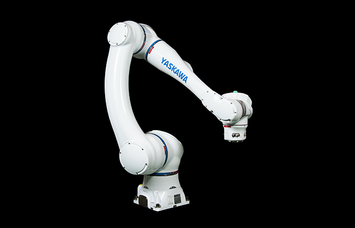YASKAWA-New-Human-Collaborative-RobotGame-Changing-