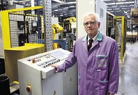 V KLS Ljubno pripravljeni, da obstanejo med najboljšimi