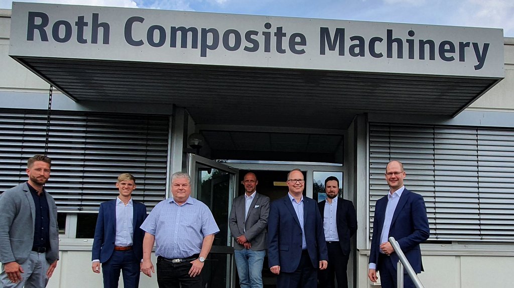 1_Roth-AZL-Partnership-Kick-off