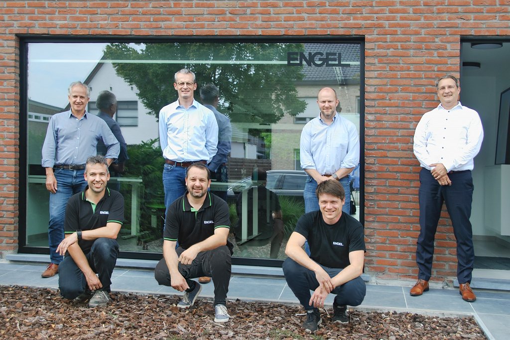ENGEL_in_Belgium