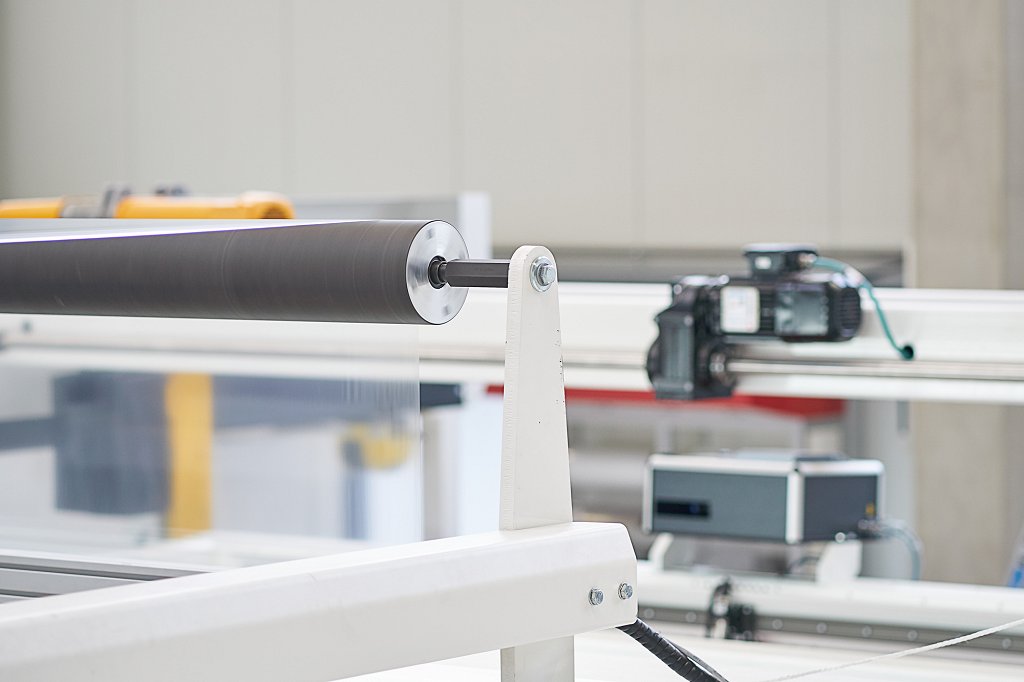 1_OCS_Web Inspection System_Camera