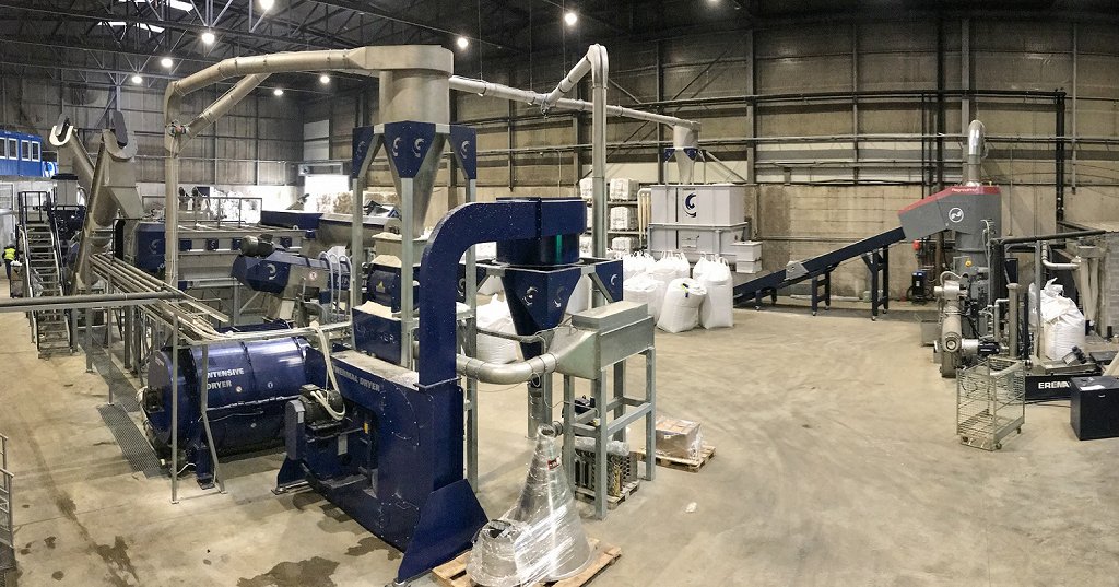 LindnerWashtech_Dinos_plant