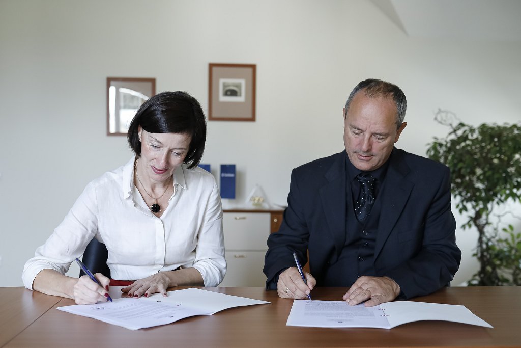 Petra Šinigoj, Edo Cof_1