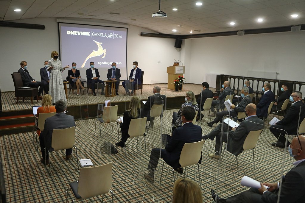 Regionalni dogodek Dolenjsko-posavska gazela 2020 (1)