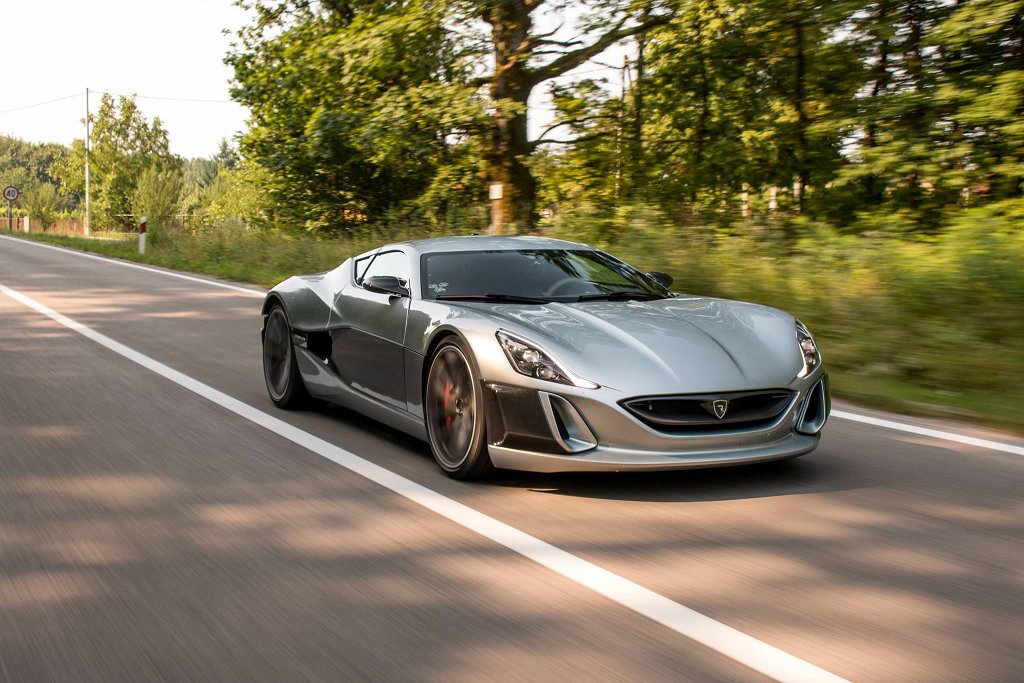 3. Rimac