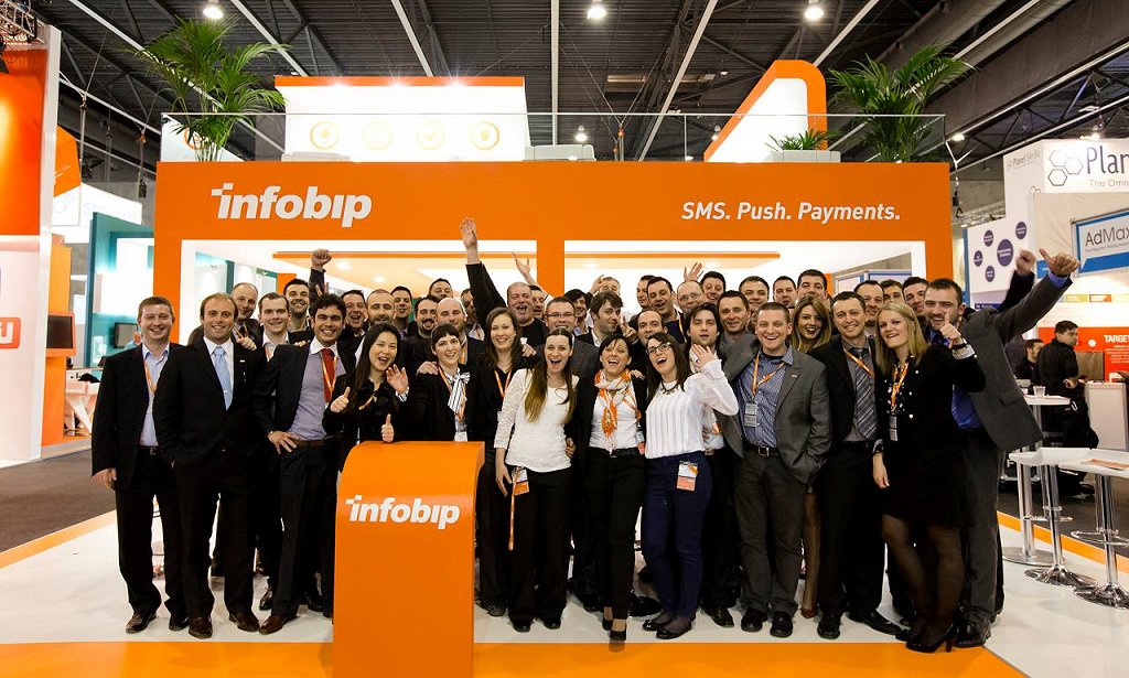 3. Infobip