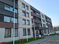 Danfoss Trata v Ljubljani