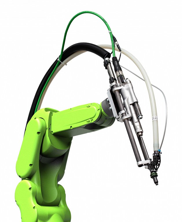 Leichtbau-SFM_Leichtbauroboter