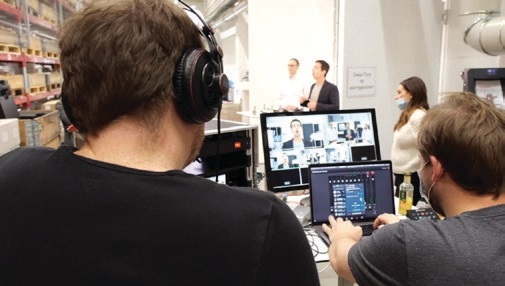 Prihodnost rezilnih in vpenjalnih orodij