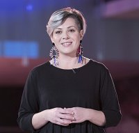 Aida Kamišalić Latifić