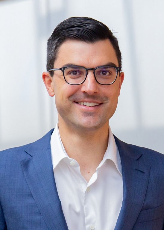 Stefan Engleder_ENGEL Group