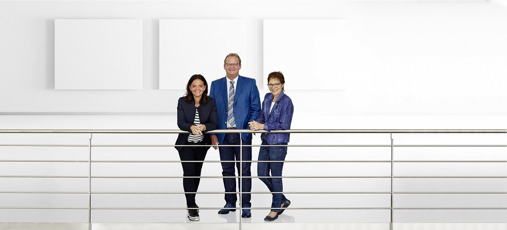 ARBURG 169261 Arburg-Gesellschafter