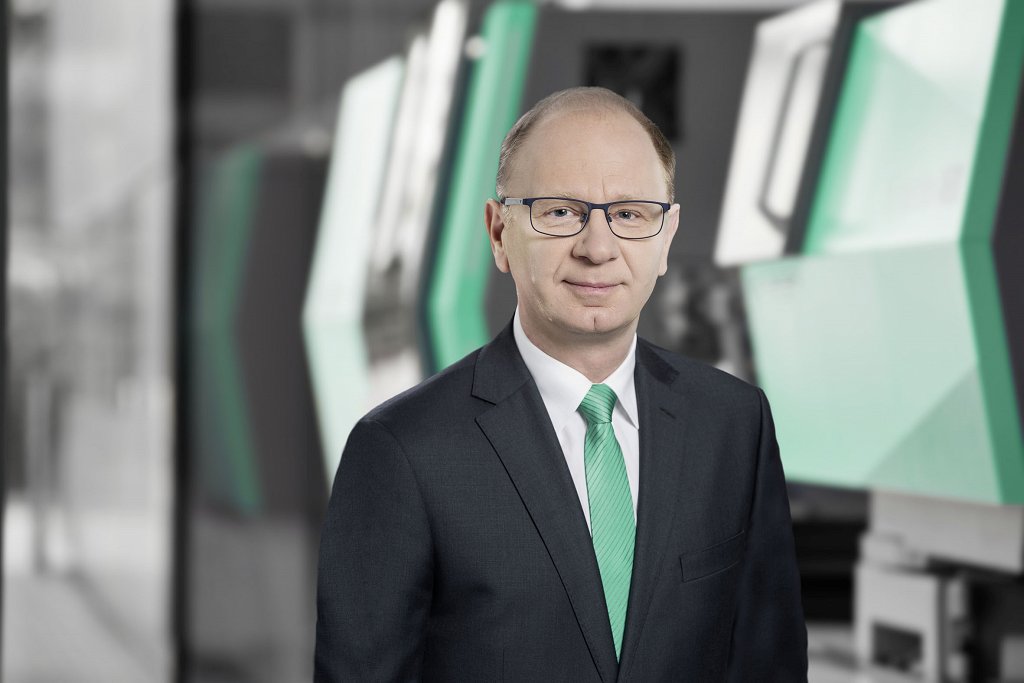 ARBURG 176044 Konrad Szymczak