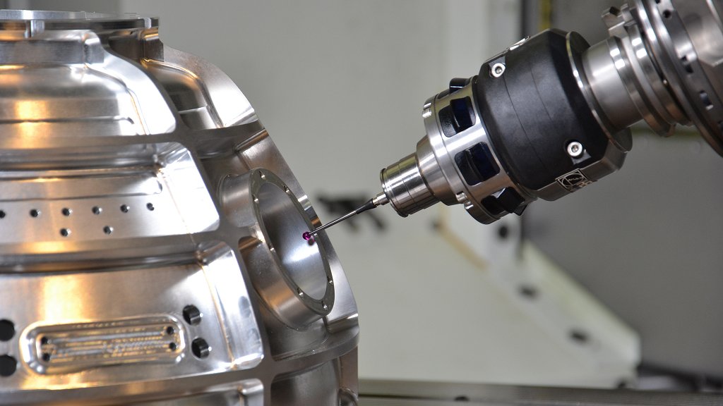 Tebis METAV digital_image1_CAQ measurement 