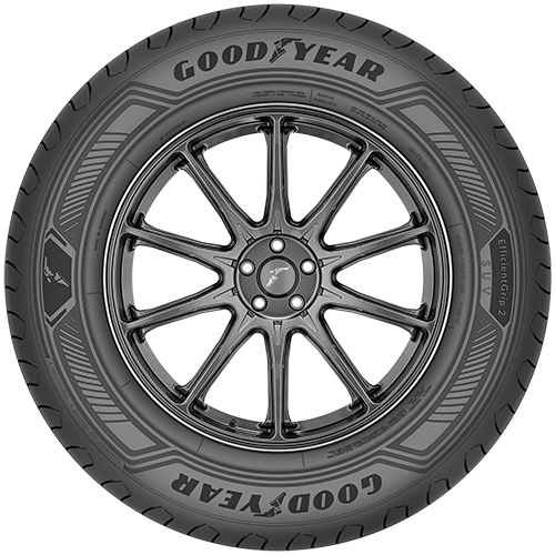 Auto Bild allrad je pohvalil brezkompromisno odličnost in vozne lastnosti pnevmatike EfficientGrip 2 SUV