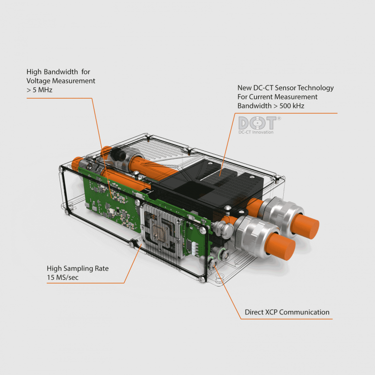 sirius-xhs-current-shunt-features