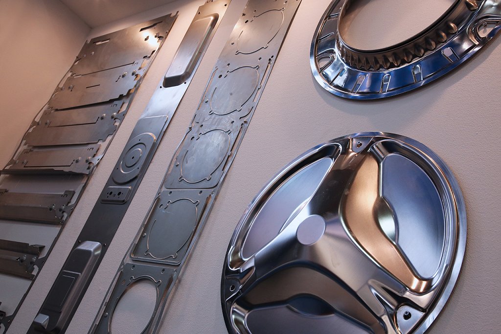 EuroBLECH Digital - Forming technology